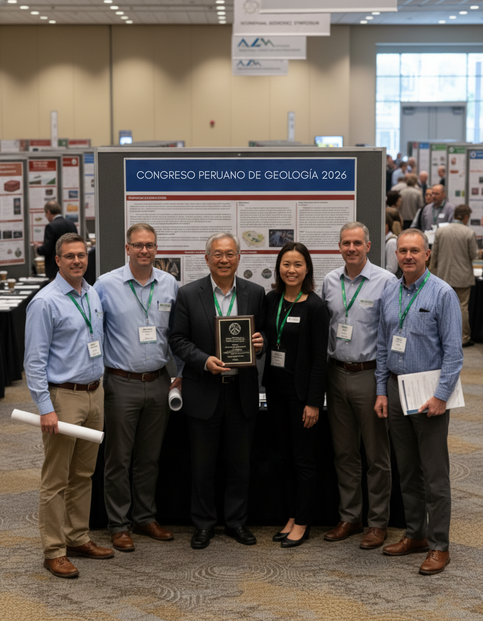 Espacio Institucional