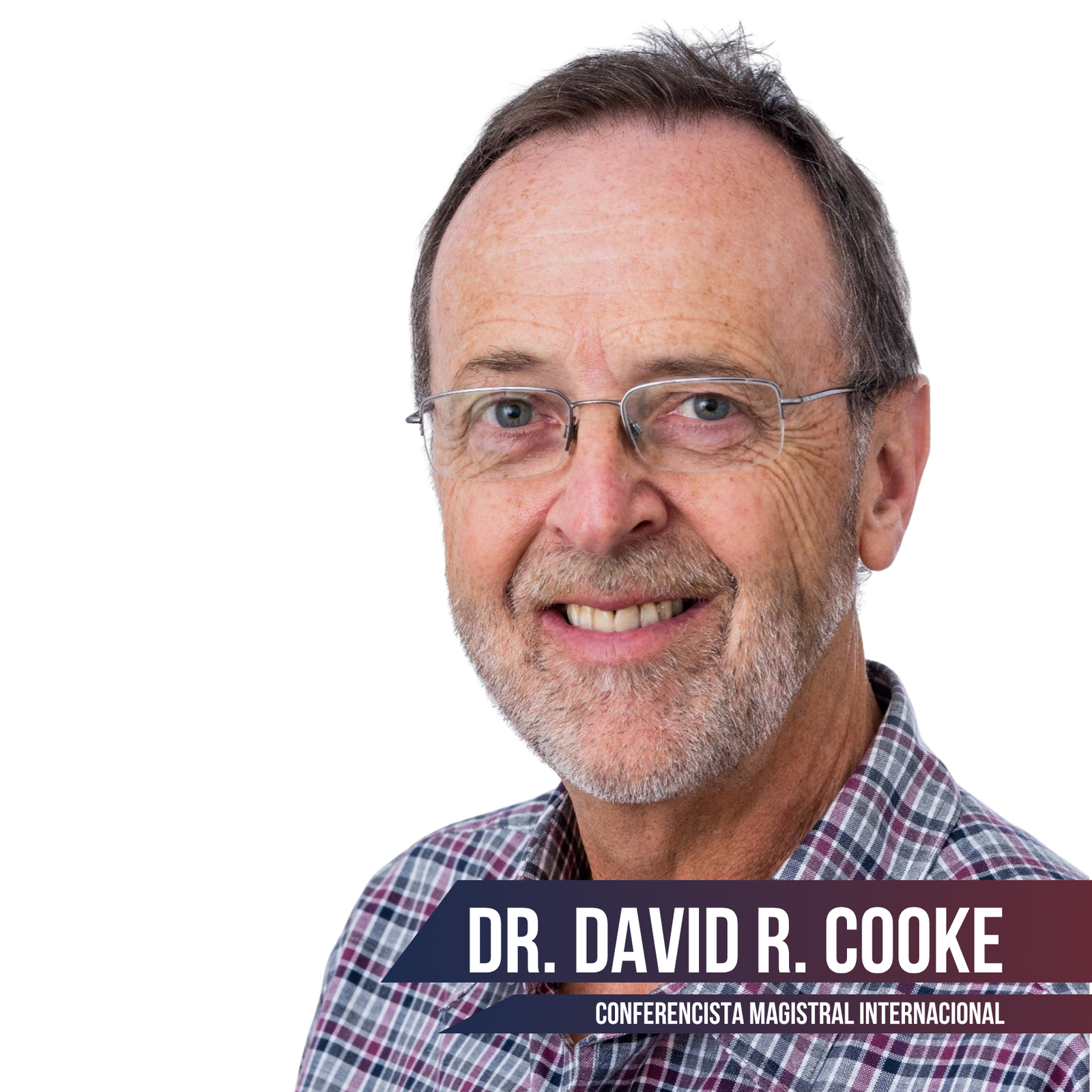 Dr. David R. Cooke