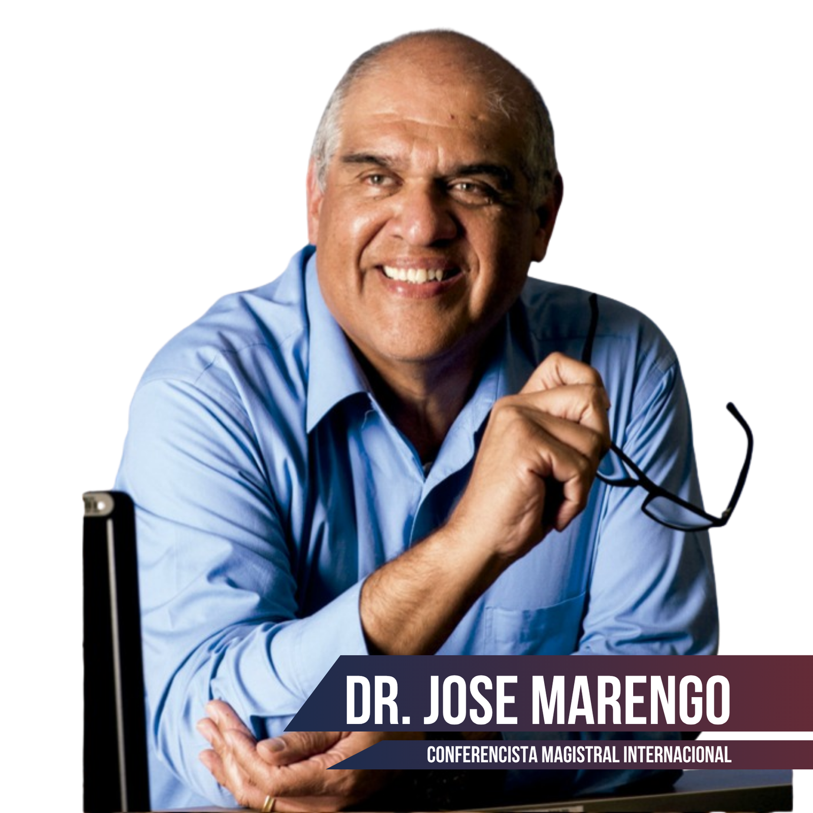 Dr. Jose Marengo
