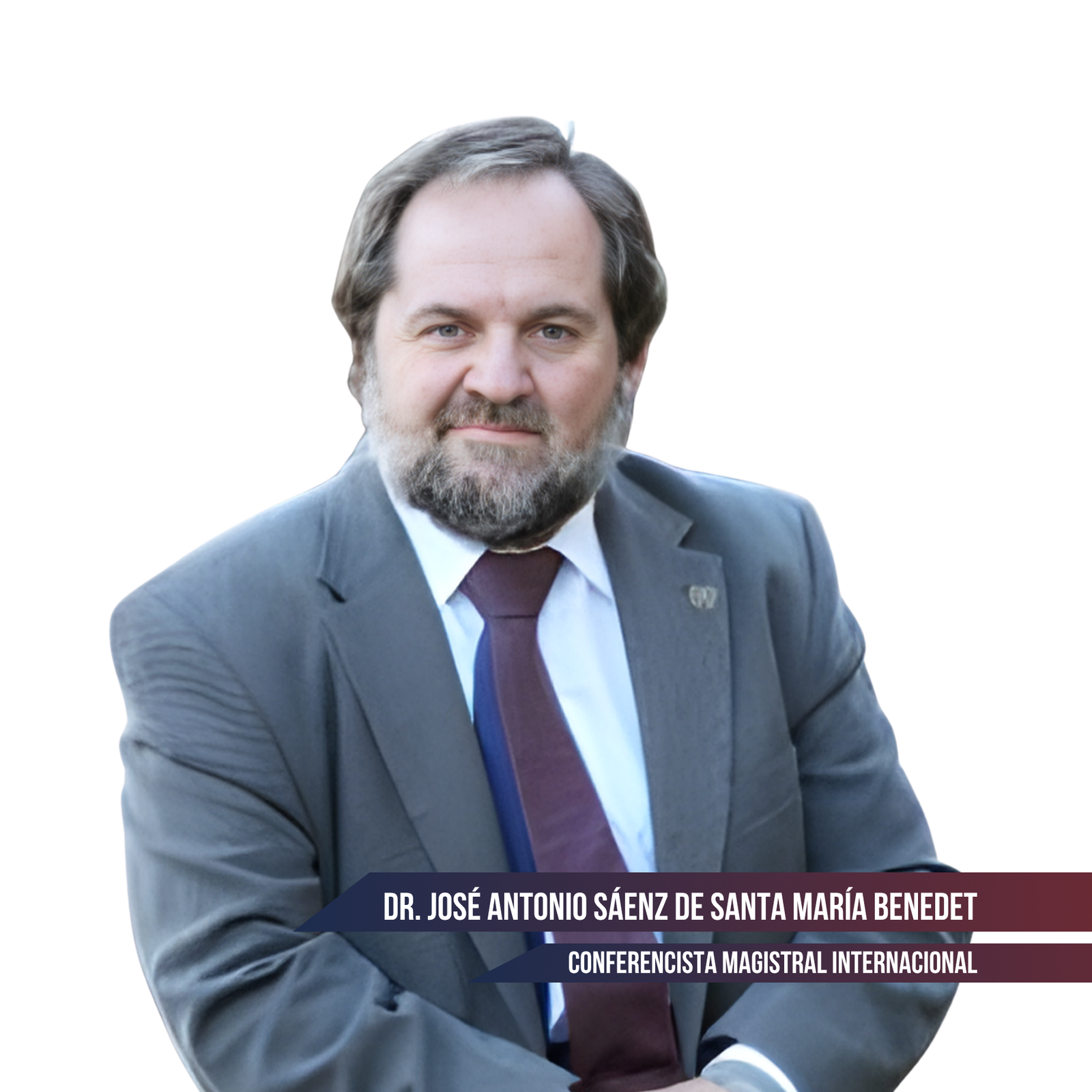 Dr. José Antonio Sáenz
