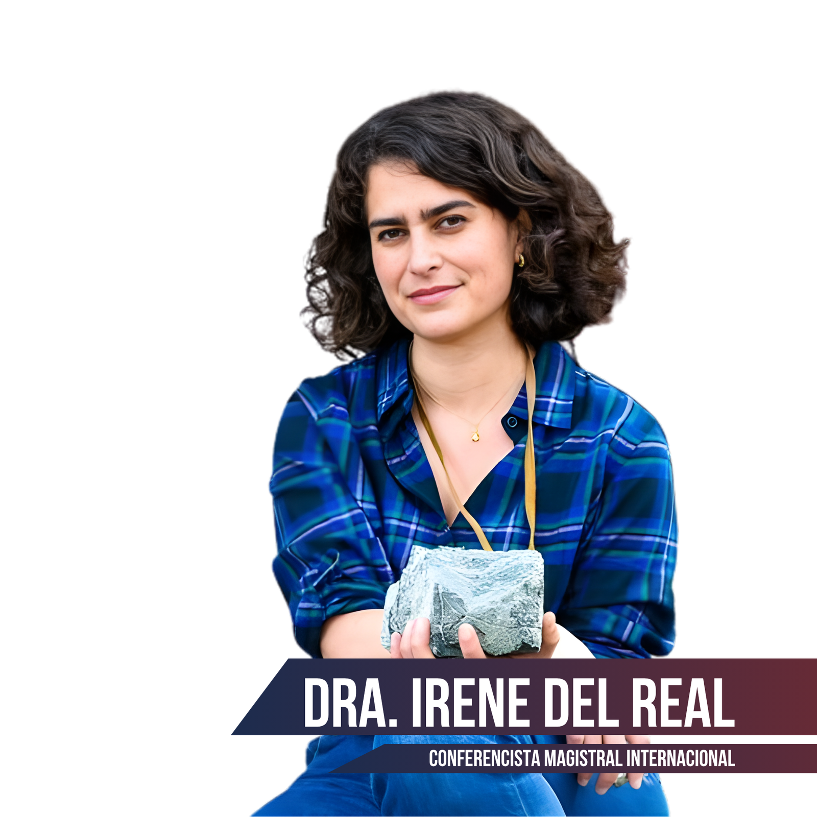 Dra. Irene del Real