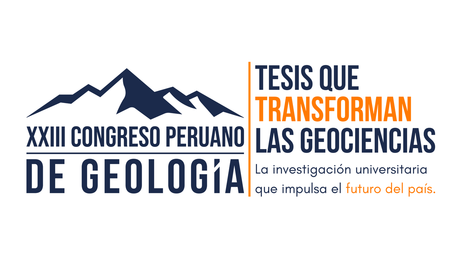 Tesis que Transforman las Geociencias
