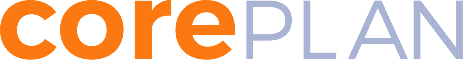 coreplan