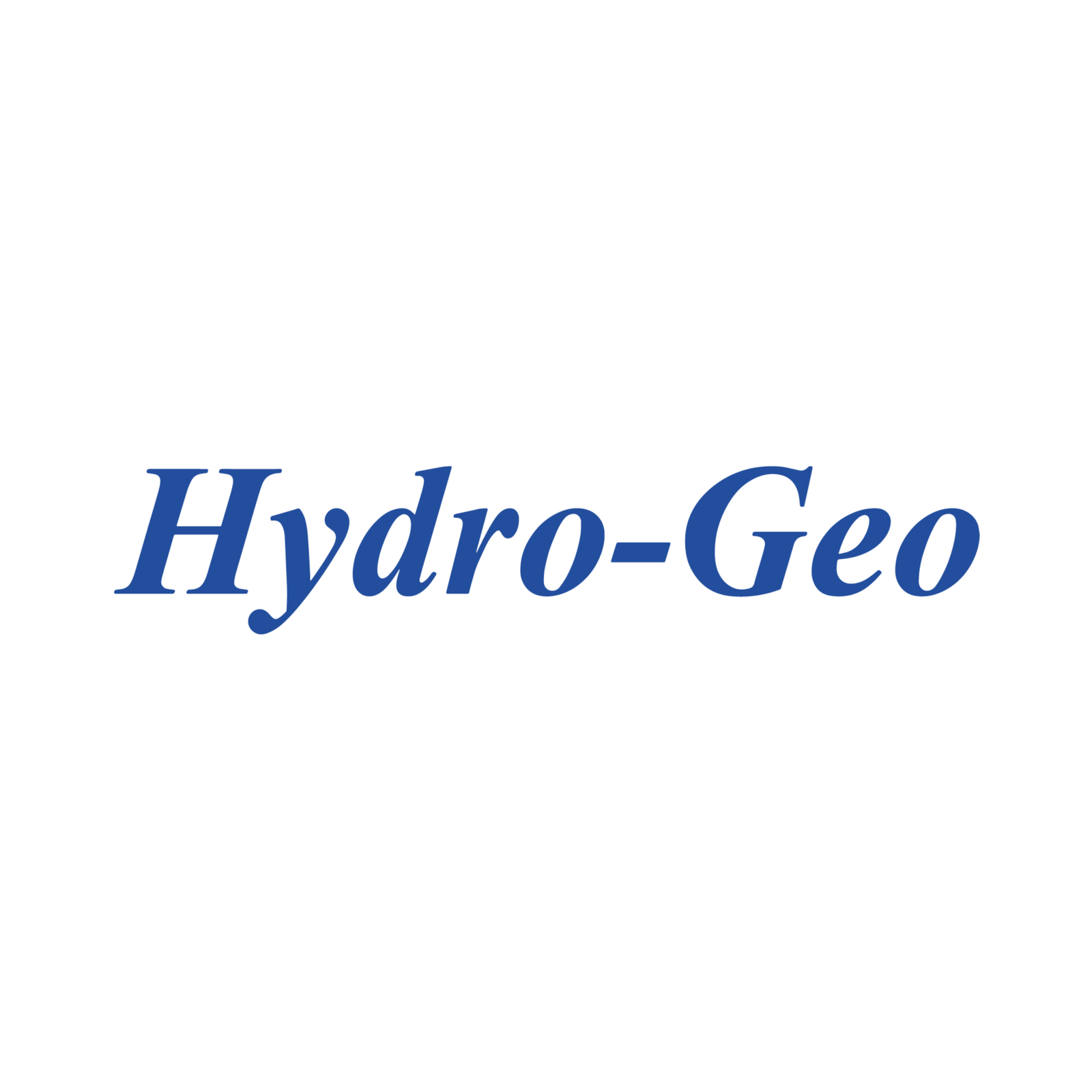 Hydro Geo