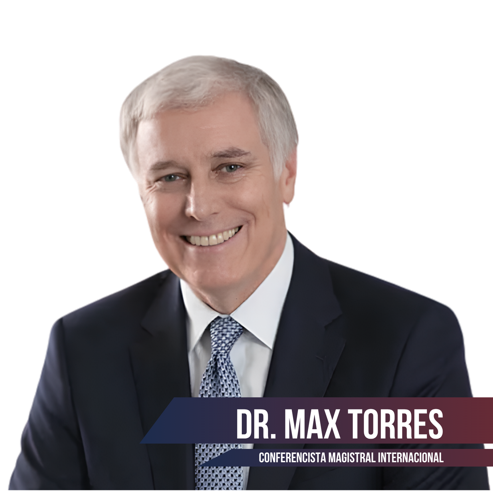 Dr. Max Torres