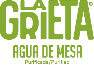 Agua La Grieta
